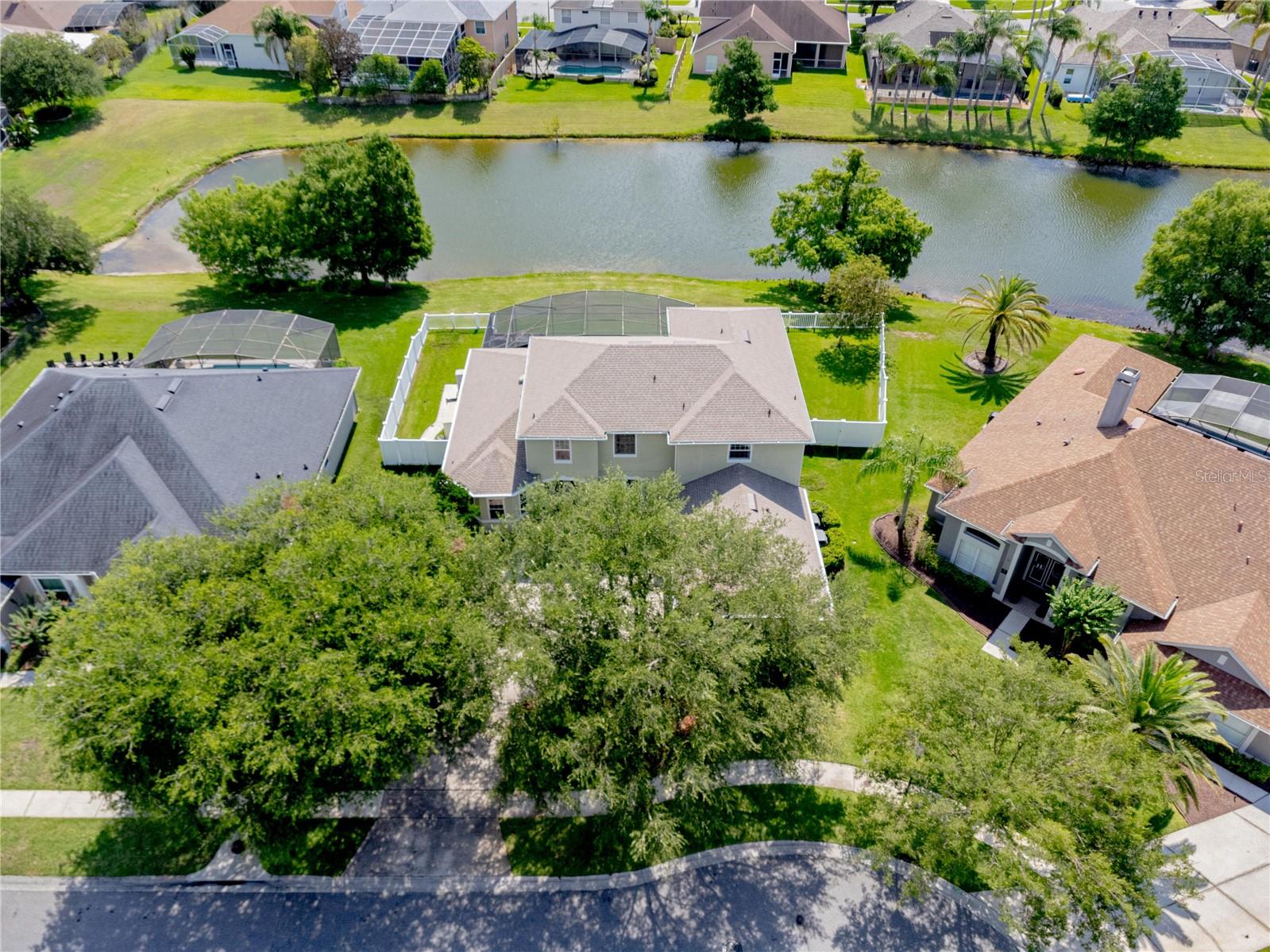 713 CEDARWOOD CT, ORLANDO, FL, 32828