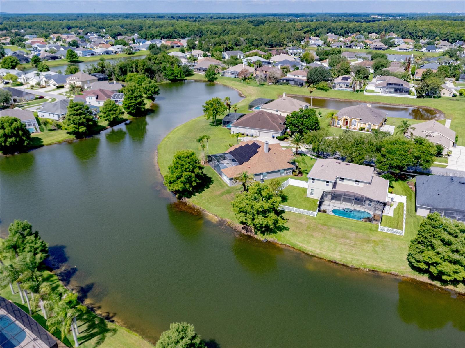 713 CEDARWOOD CT, ORLANDO, FL, 32828