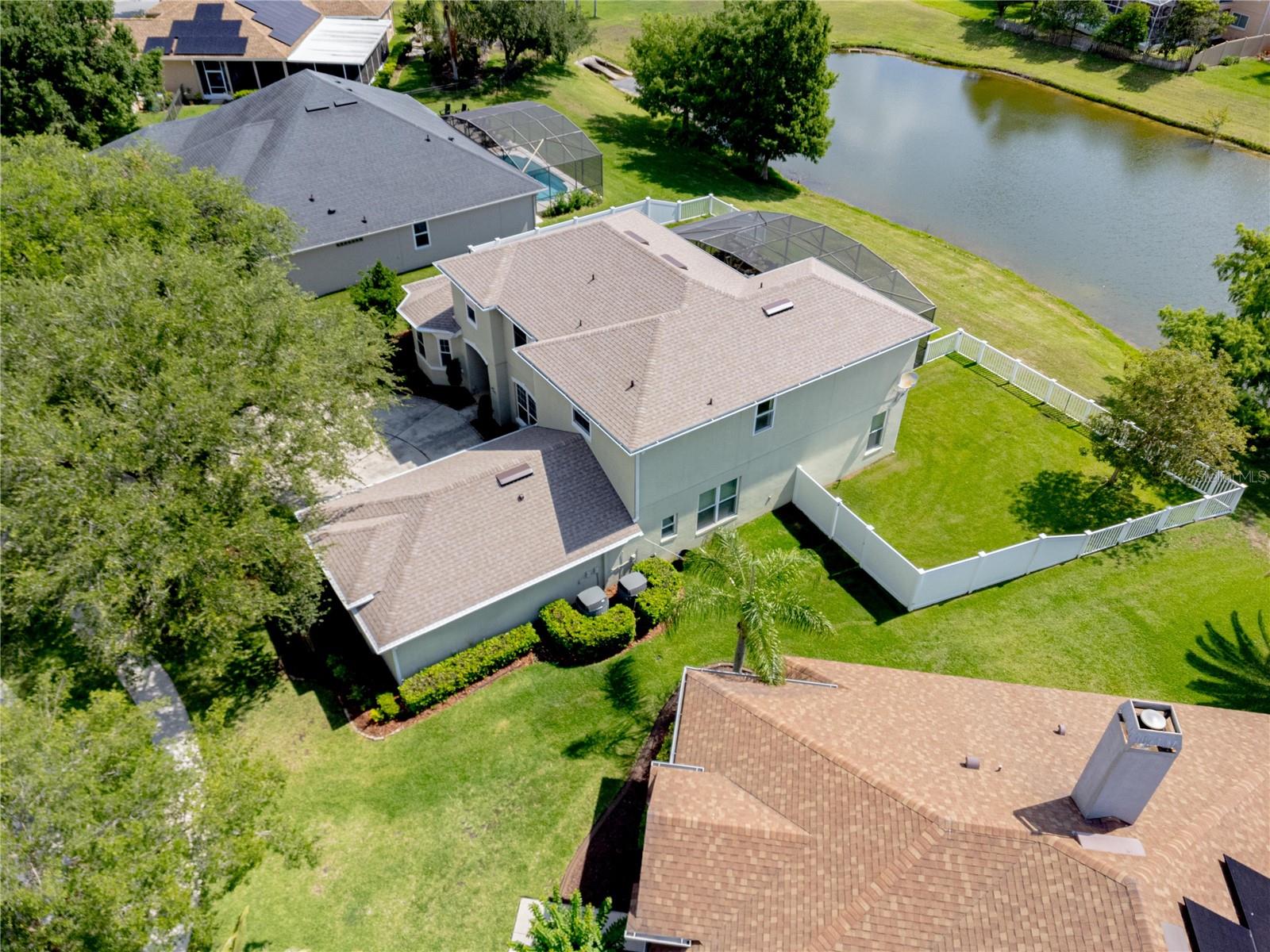 713 CEDARWOOD CT, ORLANDO, FL, 32828
