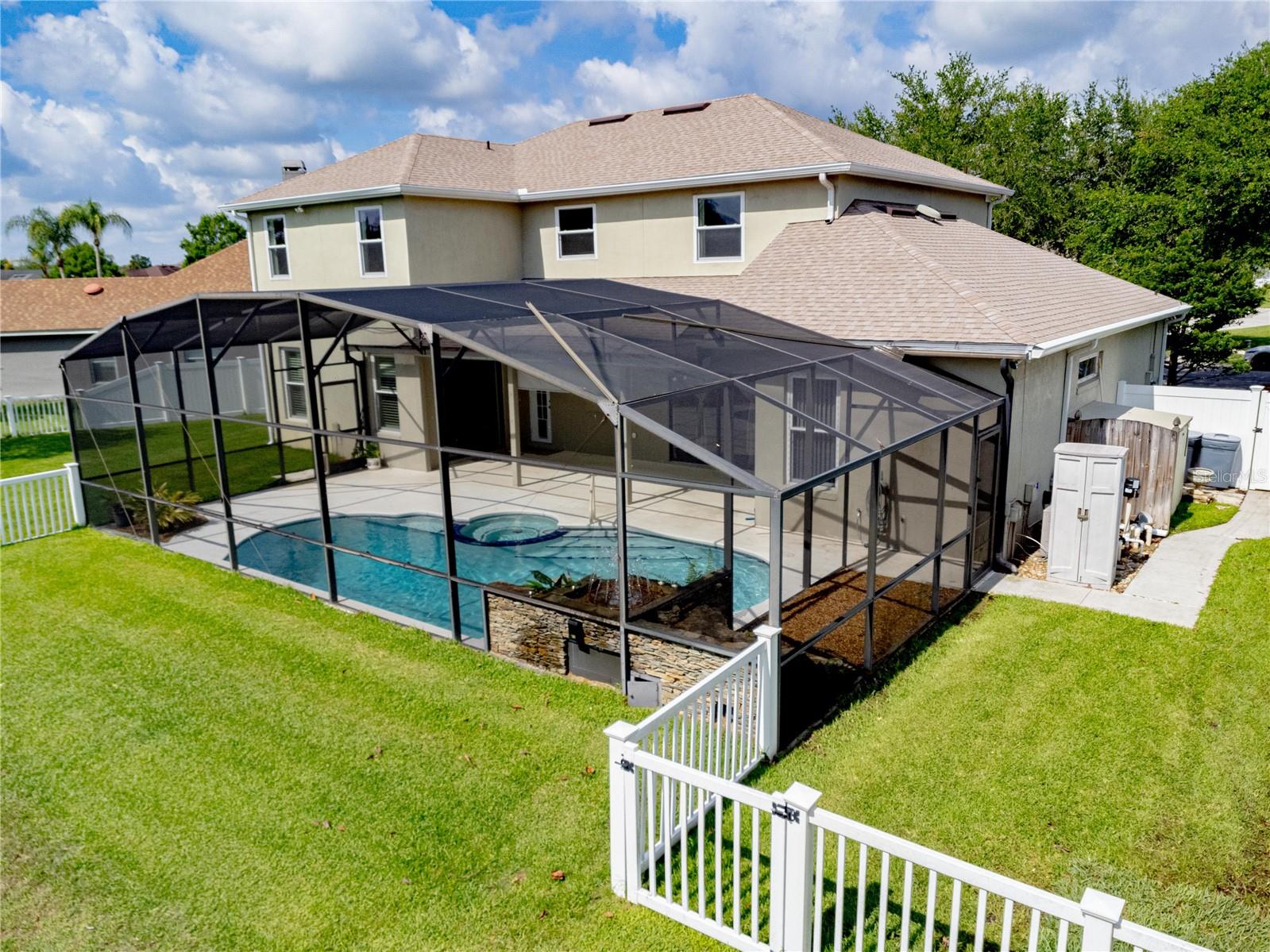 713 CEDARWOOD CT, ORLANDO, FL, 32828