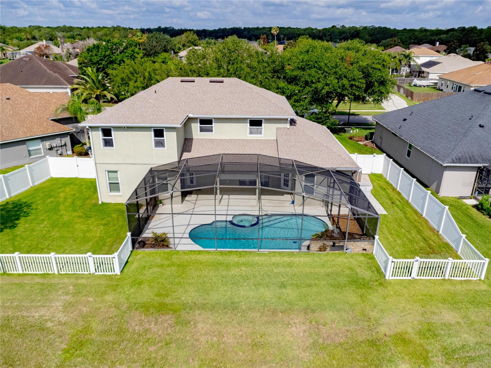 713 CEDARWOOD CT, ORLANDO, FL, 32828