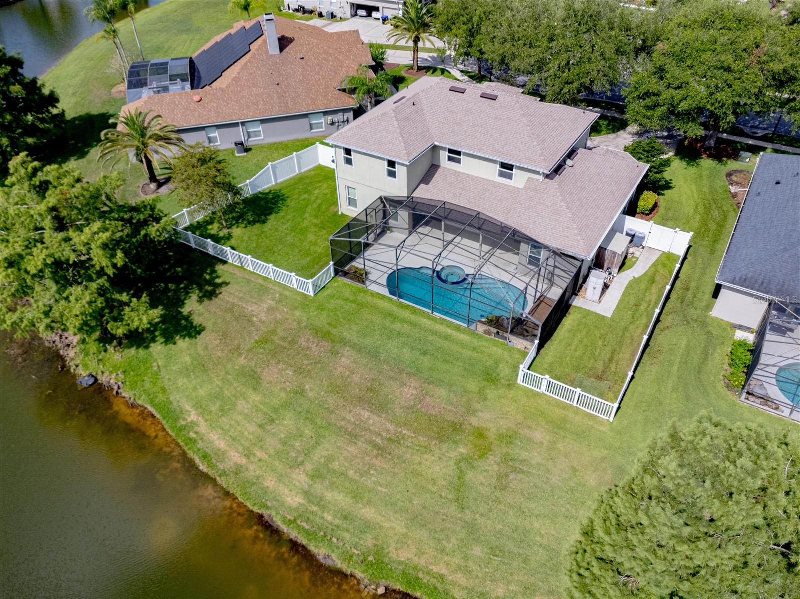 713 CEDARWOOD CT, ORLANDO, FL, 32828