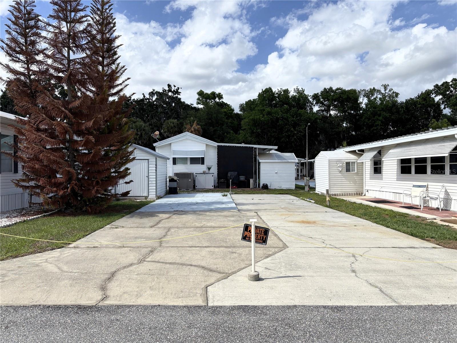 446 CITRUS RIDGE, DAVENPORT, FL, 33837