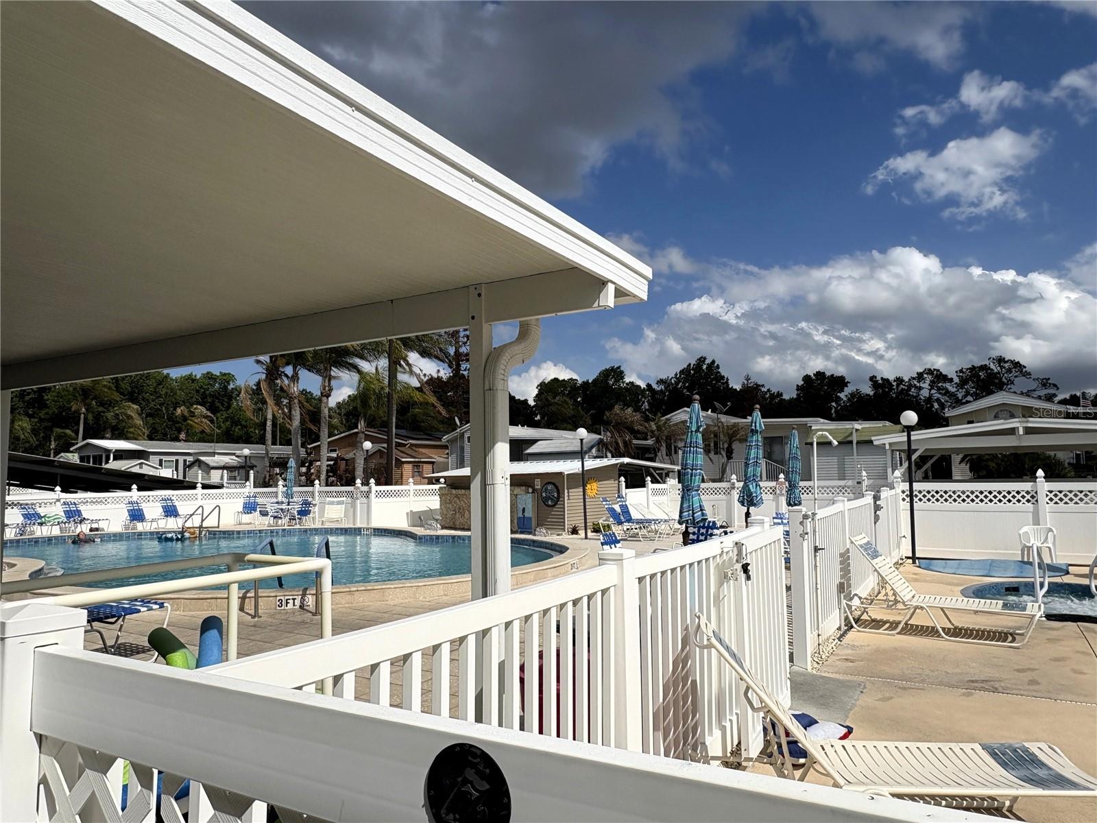 446 CITRUS RIDGE, DAVENPORT, FL, 33837