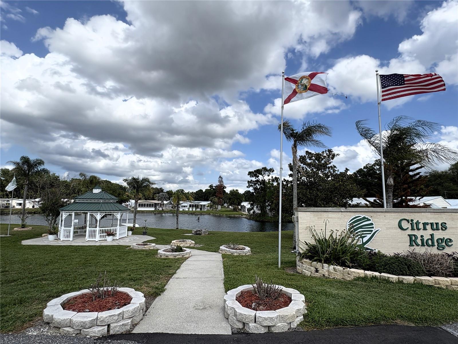 446 CITRUS RIDGE, DAVENPORT, FL, 33837