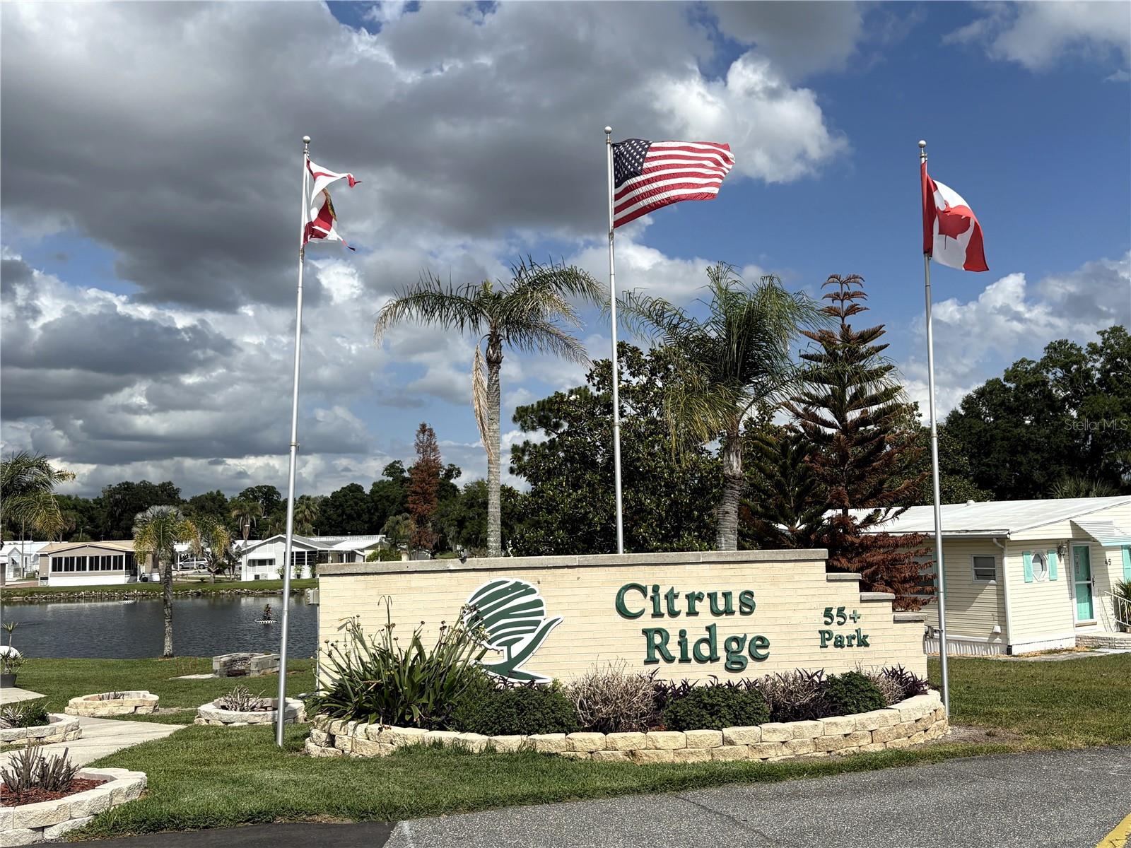 446 CITRUS RIDGE, DAVENPORT, FL, 33837