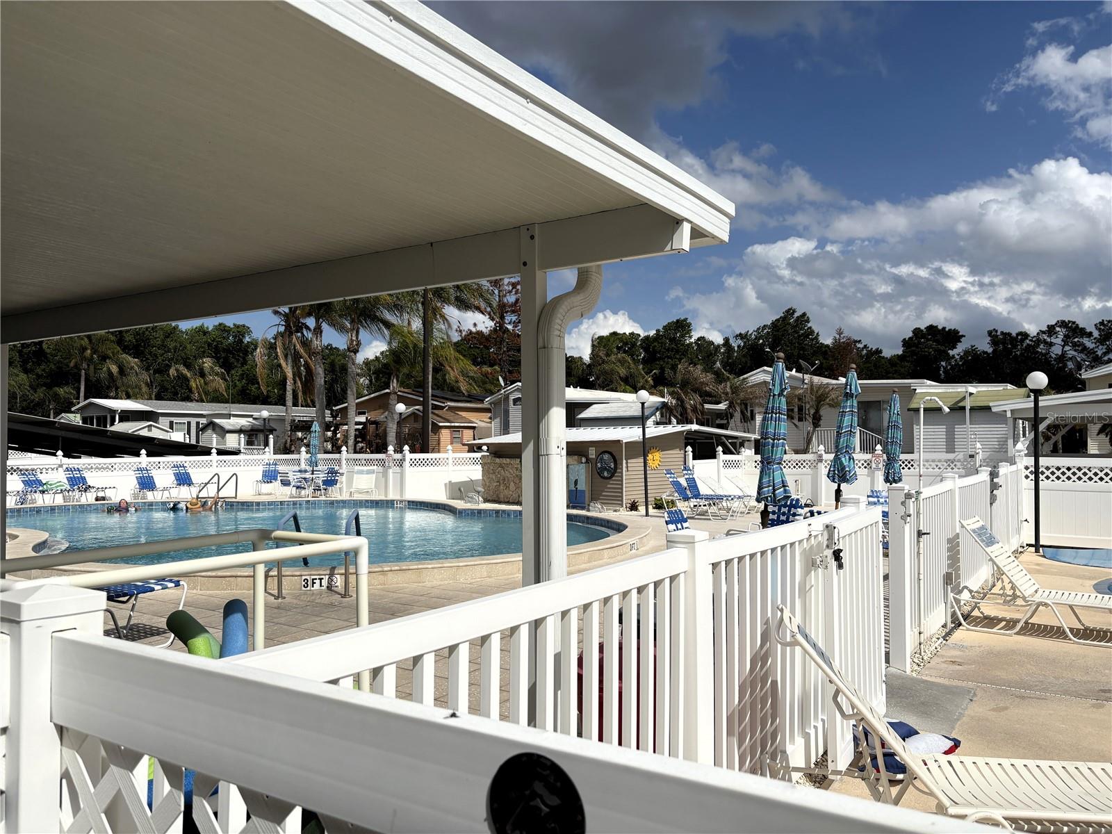 446 CITRUS RIDGE, DAVENPORT, FL, 33837