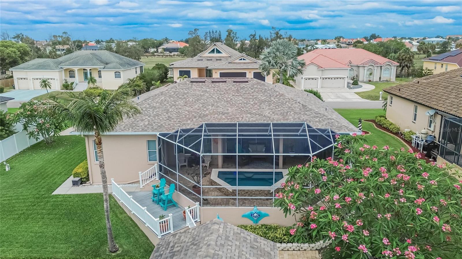 806 EAGLE LN, APOLLO BEACH, FL, 33572