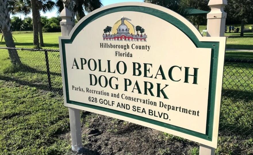 806 EAGLE LN, APOLLO BEACH, FL, 33572