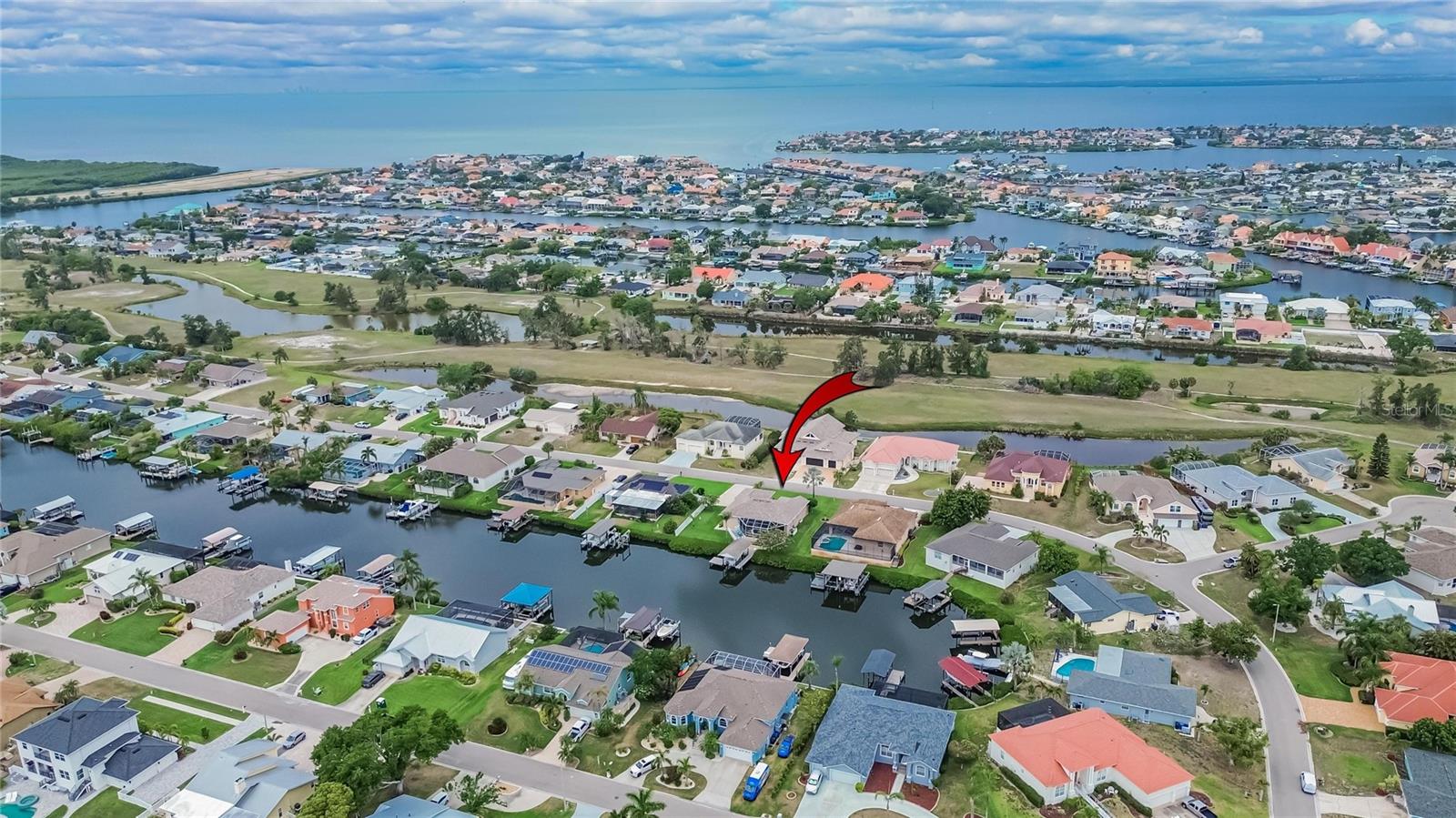 806 EAGLE LN, APOLLO BEACH, FL, 33572