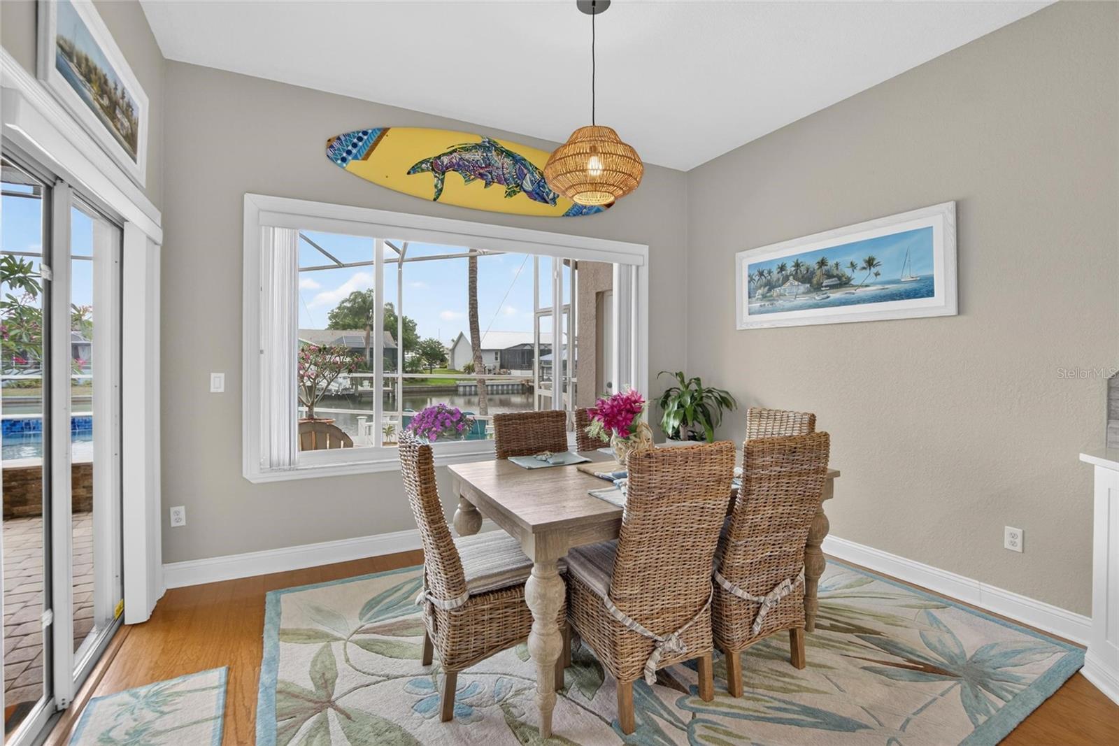 806 EAGLE LN, APOLLO BEACH, FL, 33572