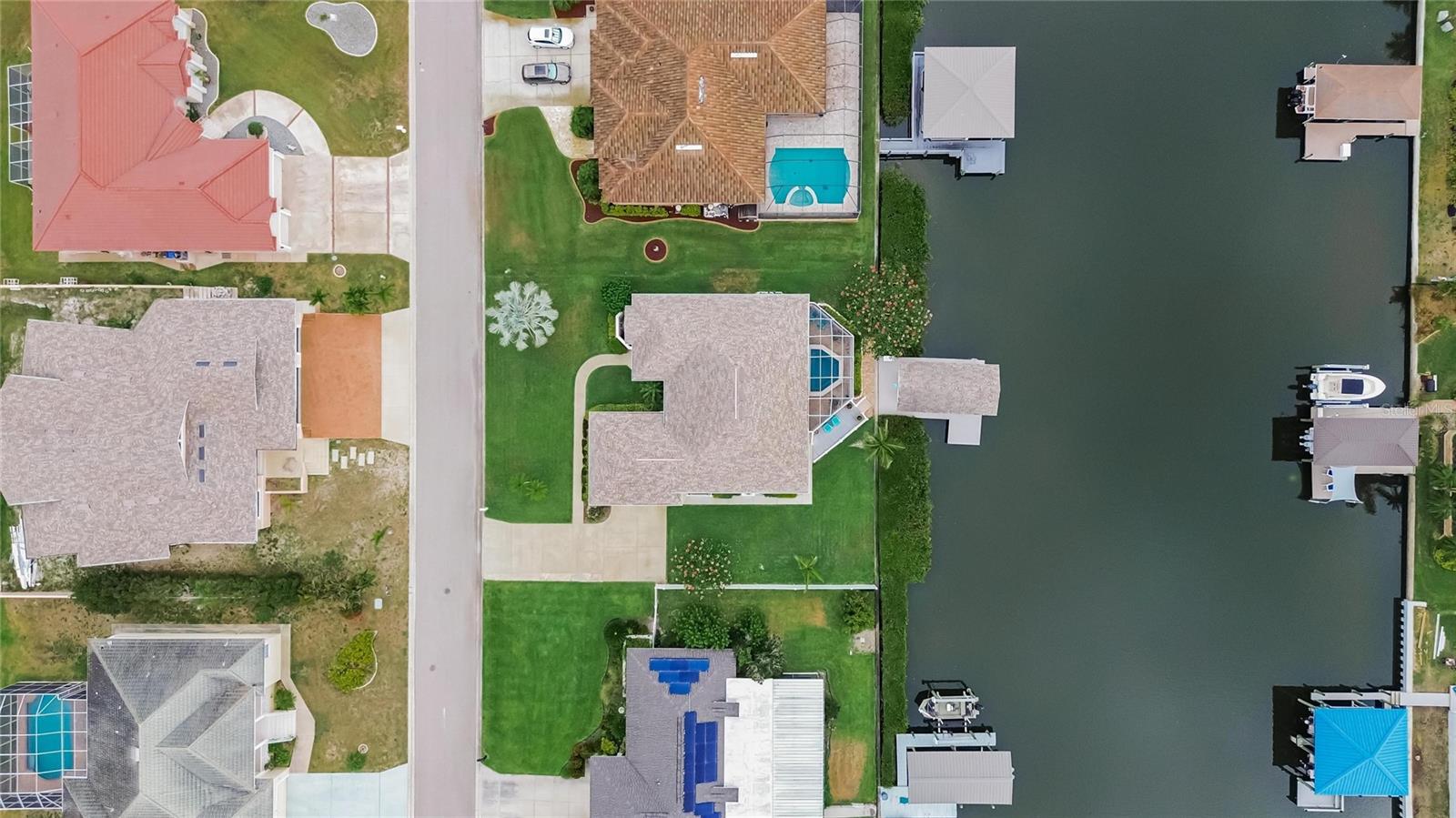 806 EAGLE LN, APOLLO BEACH, FL, 33572