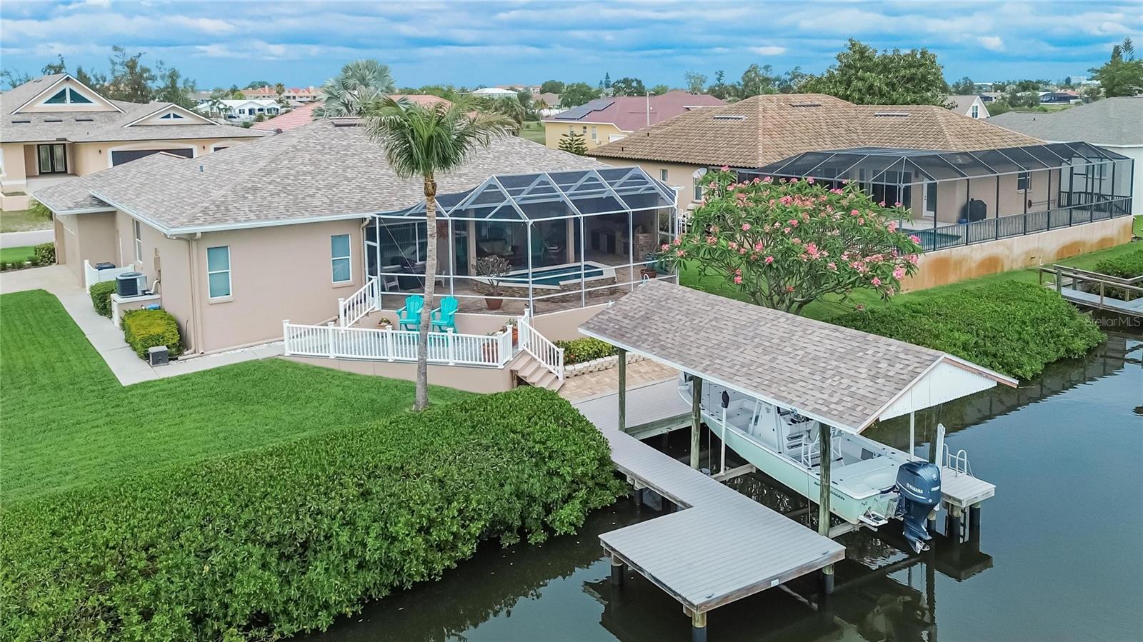 806 EAGLE LN, APOLLO BEACH, FL, 33572