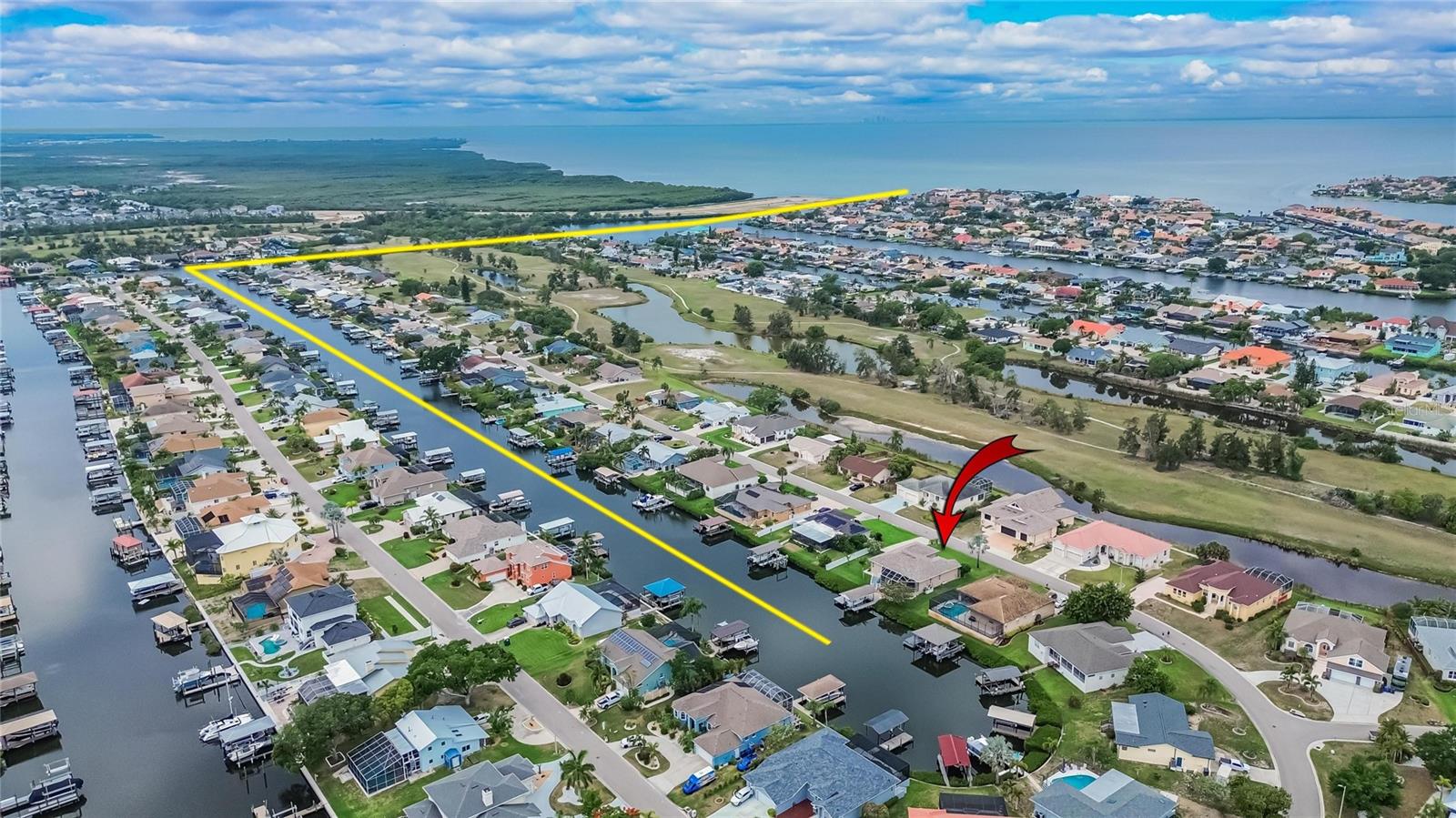 806 EAGLE LN, APOLLO BEACH, FL, 33572