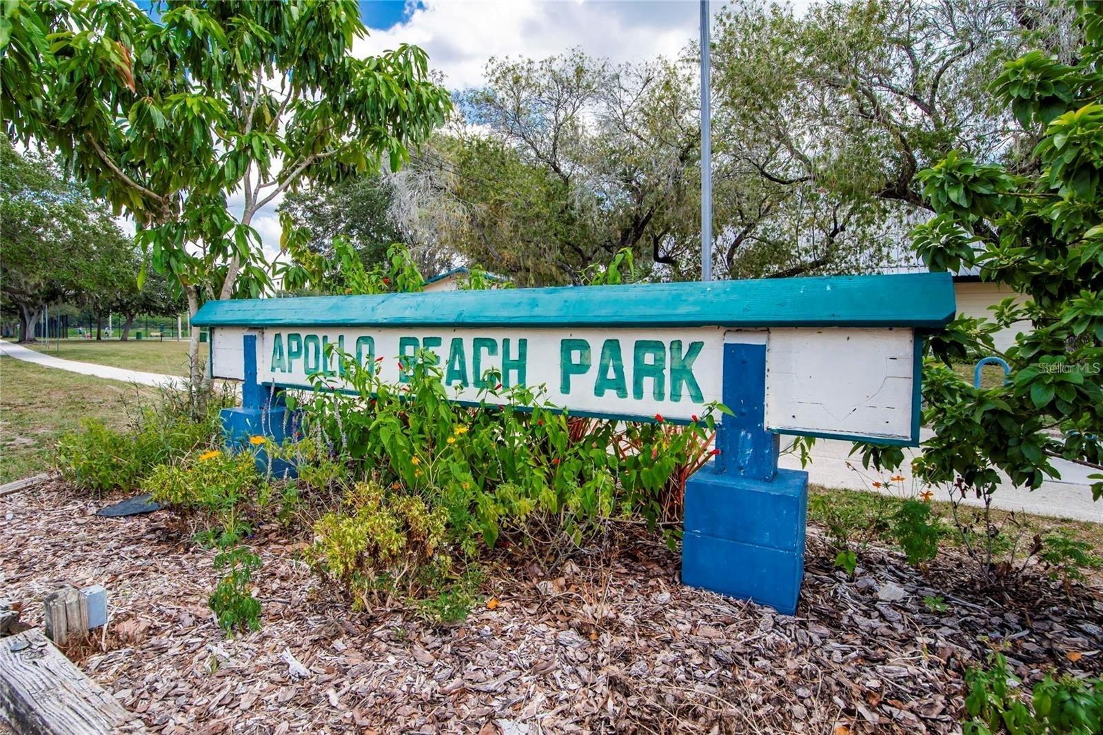 806 EAGLE LN, APOLLO BEACH, FL, 33572