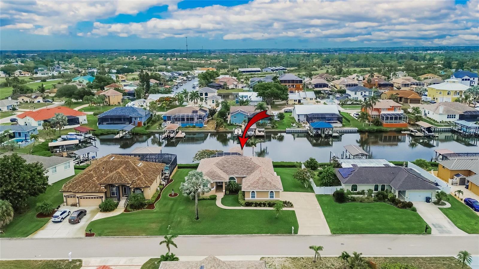 806 EAGLE LN, APOLLO BEACH, FL, 33572