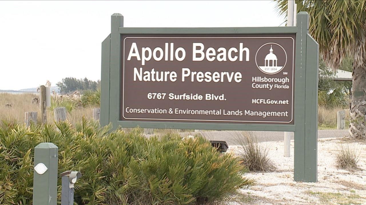 806 EAGLE LN, APOLLO BEACH, FL, 33572