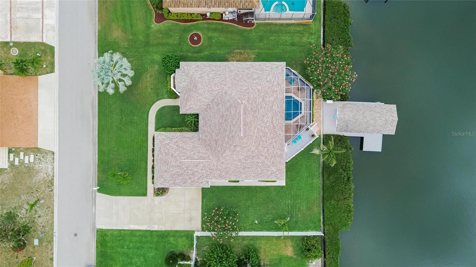 806 EAGLE LN, APOLLO BEACH, FL, 33572