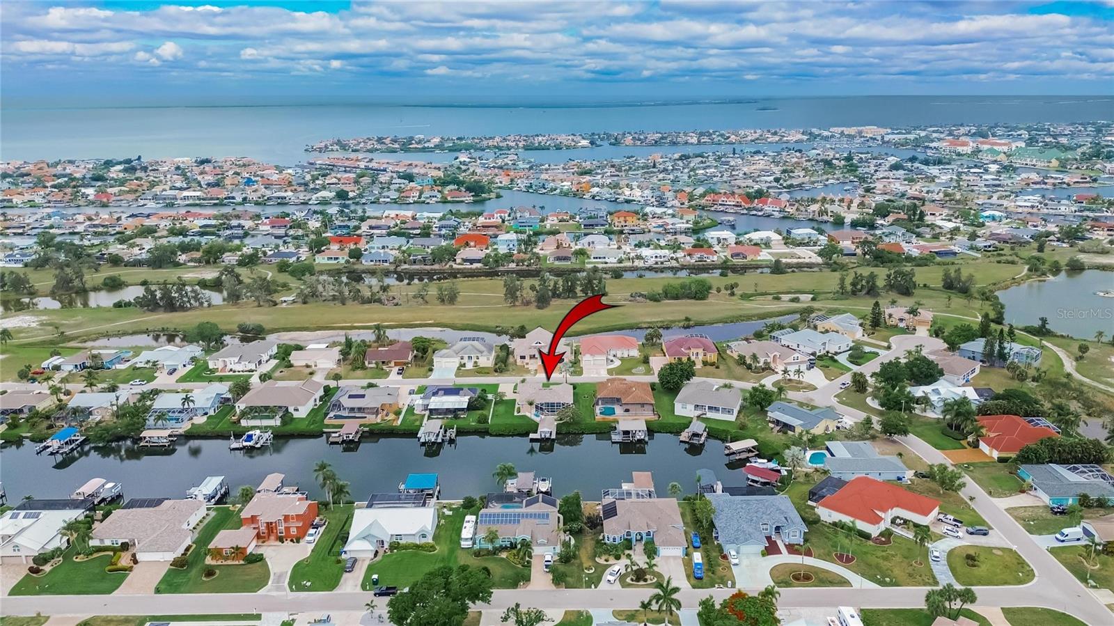 806 EAGLE LN, APOLLO BEACH, FL, 33572