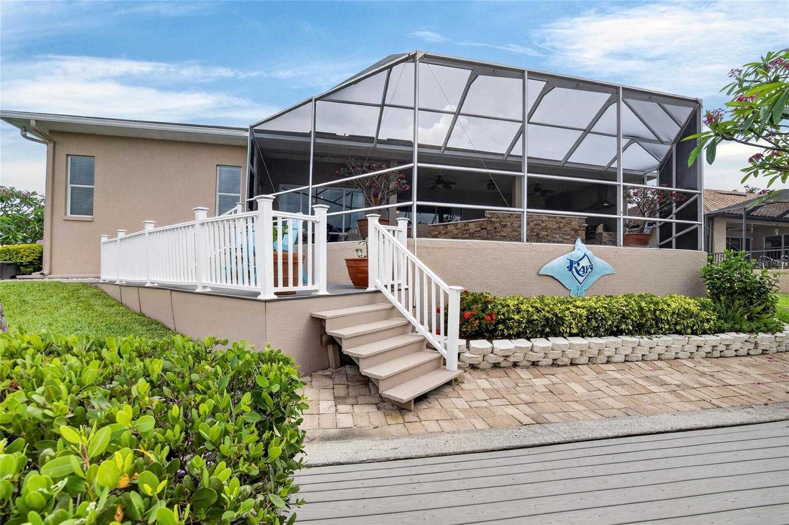 806 EAGLE LN, APOLLO BEACH, FL, 33572