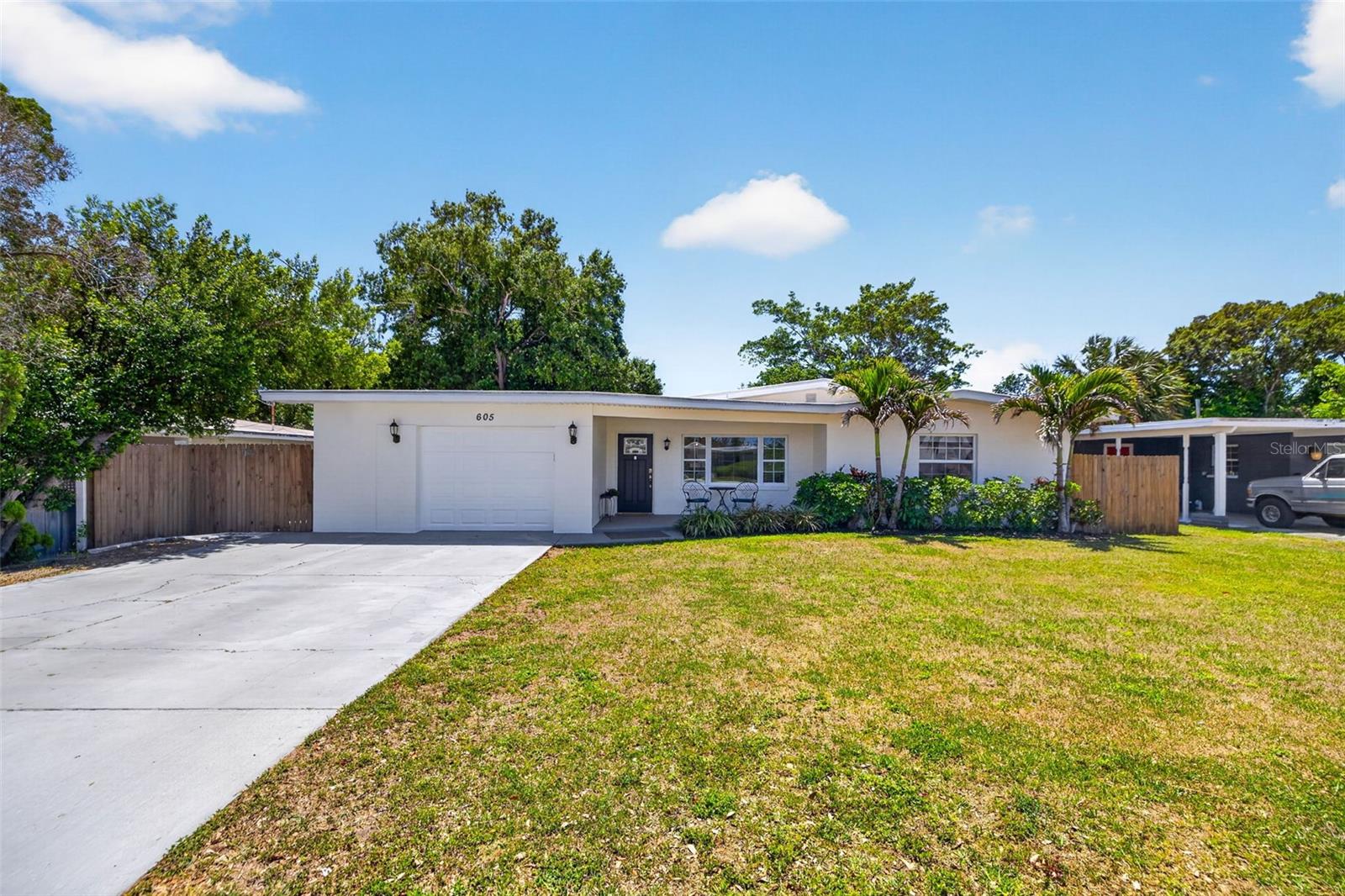 605 MEHLENBACHER RD, BELLEAIR BLUFFS, FL, 33770
