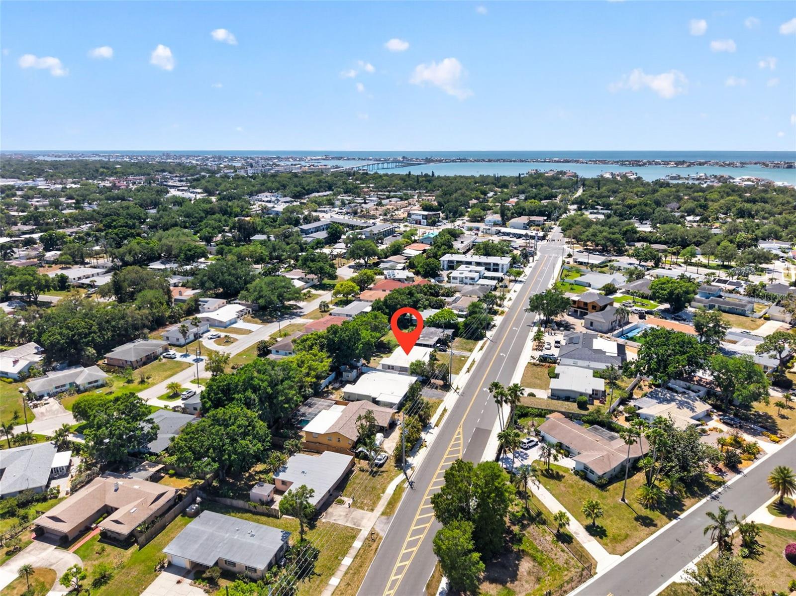 605 MEHLENBACHER RD, BELLEAIR BLUFFS, FL, 33770