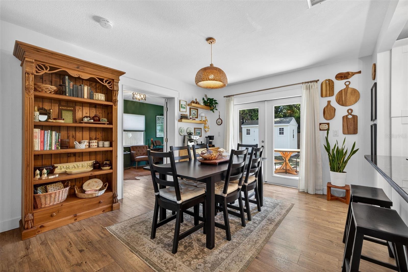 605 MEHLENBACHER RD, BELLEAIR BLUFFS, FL, 33770
