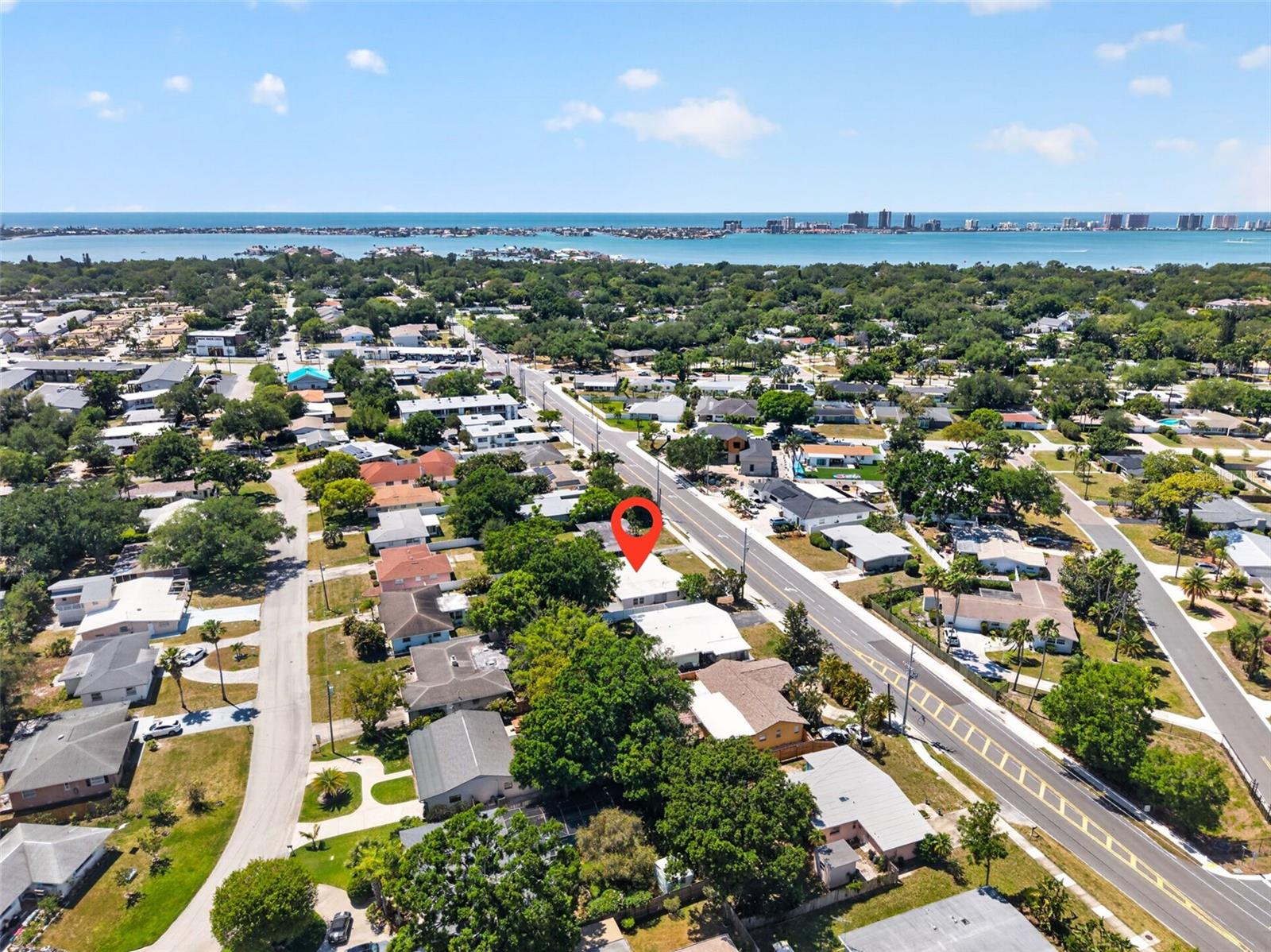 605 MEHLENBACHER RD, BELLEAIR BLUFFS, FL, 33770