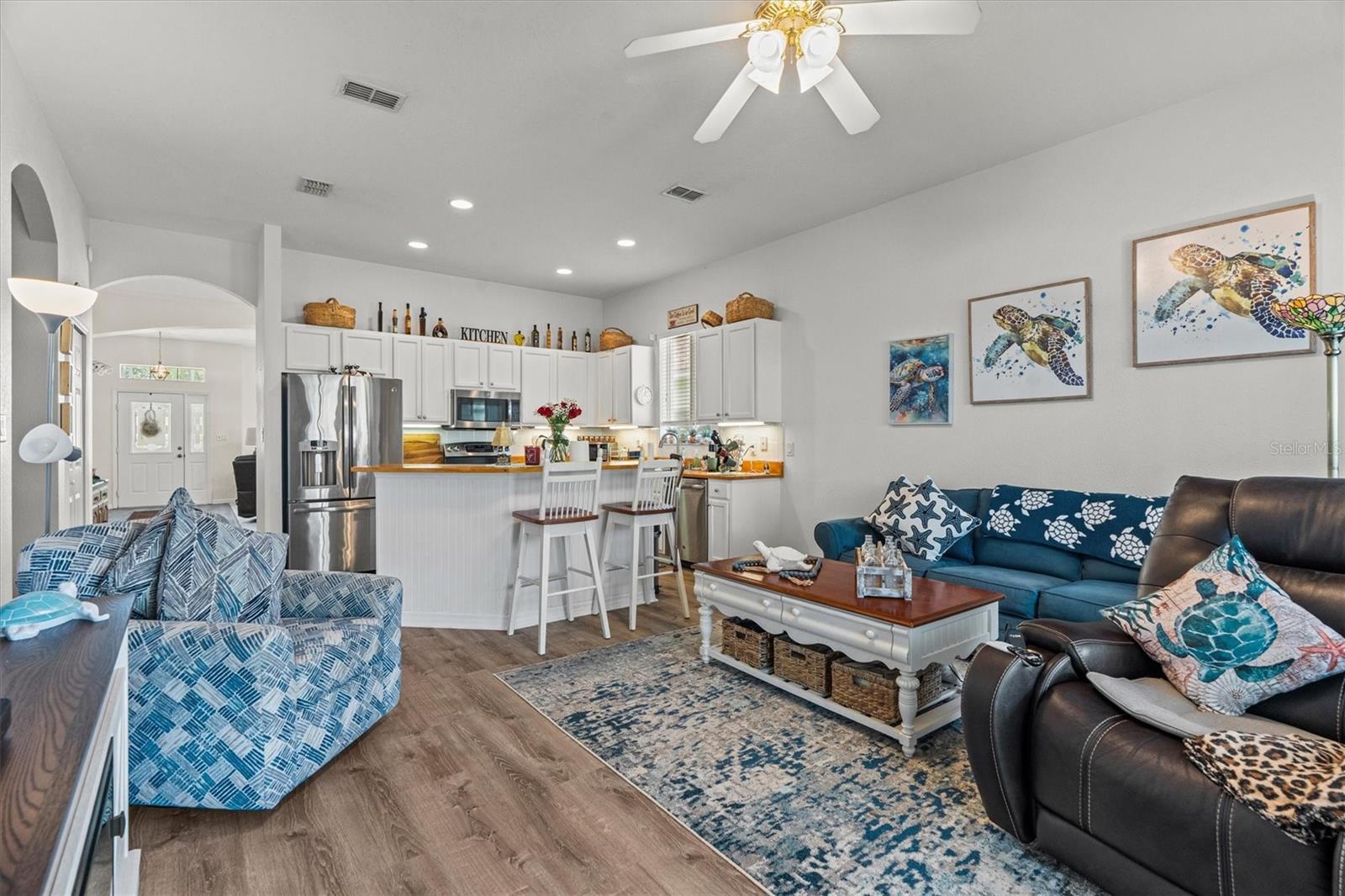 24357 AMBERLEAF CT, LEESBURG, FL, 34748