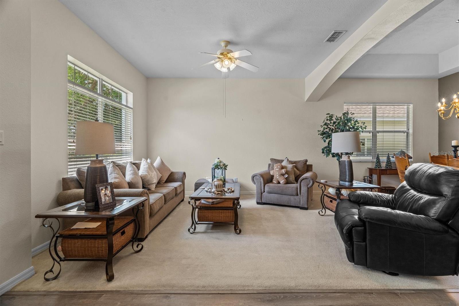 24357 AMBERLEAF CT, LEESBURG, FL, 34748