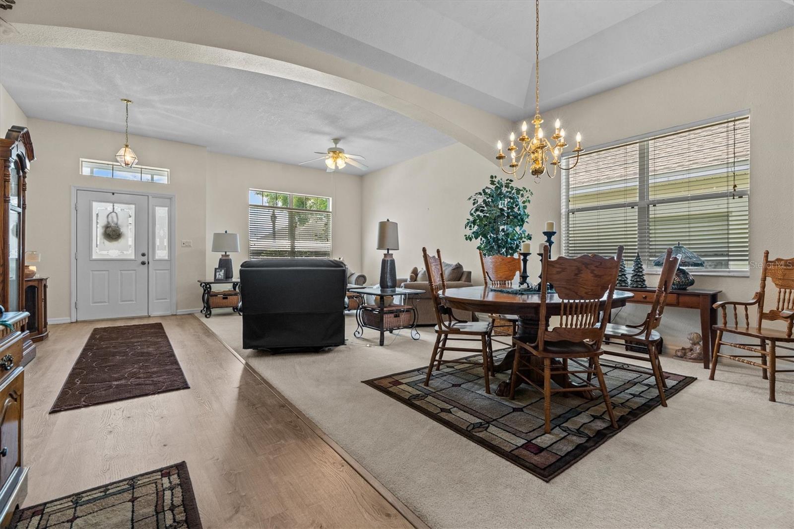24357 AMBERLEAF CT, LEESBURG, FL, 34748