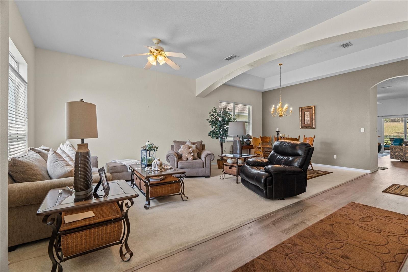 24357 AMBERLEAF CT, LEESBURG, FL, 34748