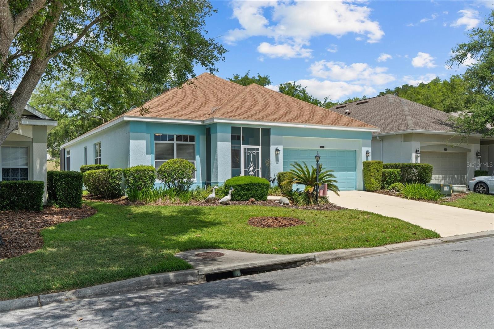 24357 AMBERLEAF CT, LEESBURG, FL, 34748