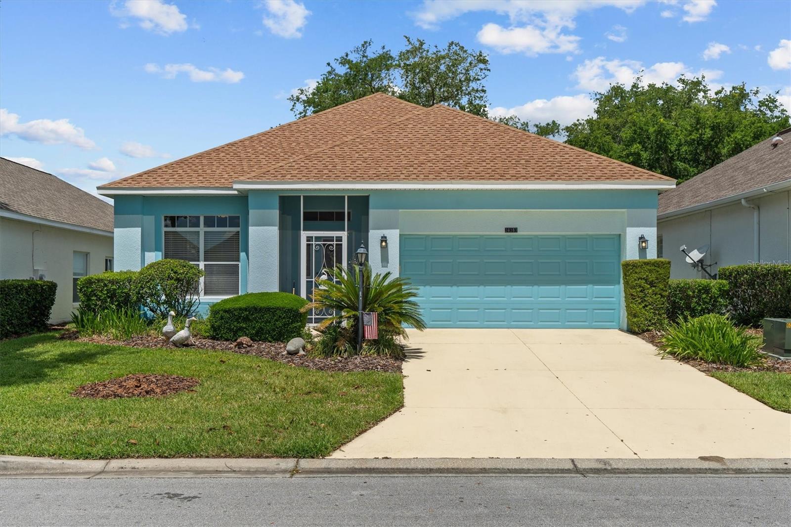 24357 AMBERLEAF CT, LEESBURG, FL, 34748