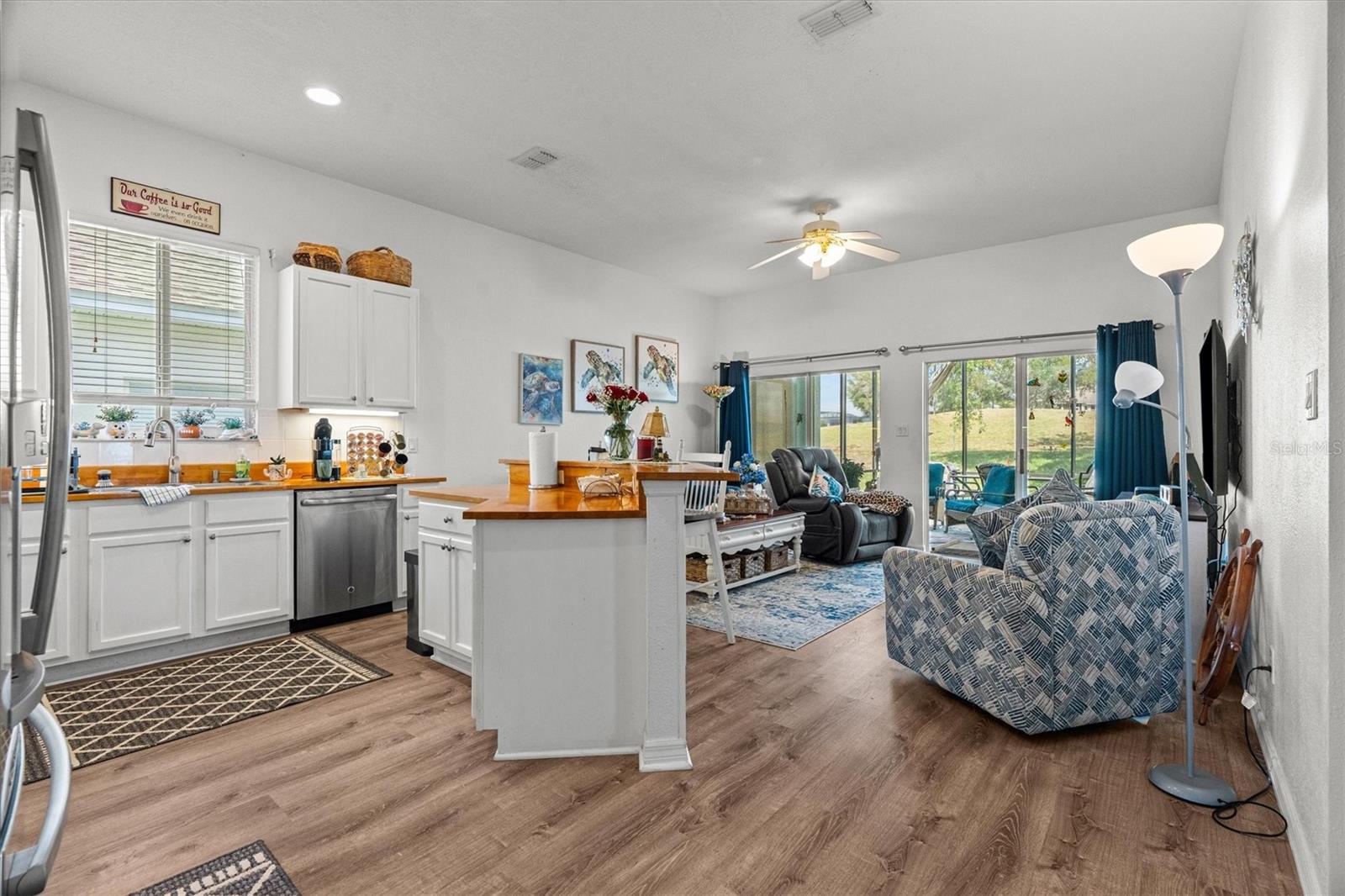 24357 AMBERLEAF CT, LEESBURG, FL, 34748