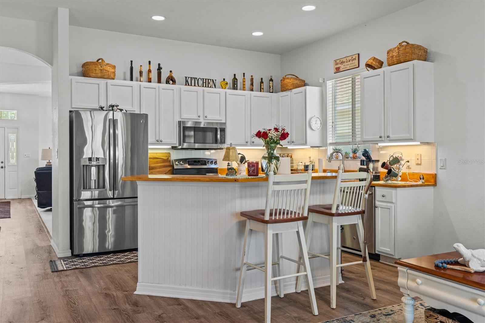 24357 AMBERLEAF CT, LEESBURG, FL, 34748