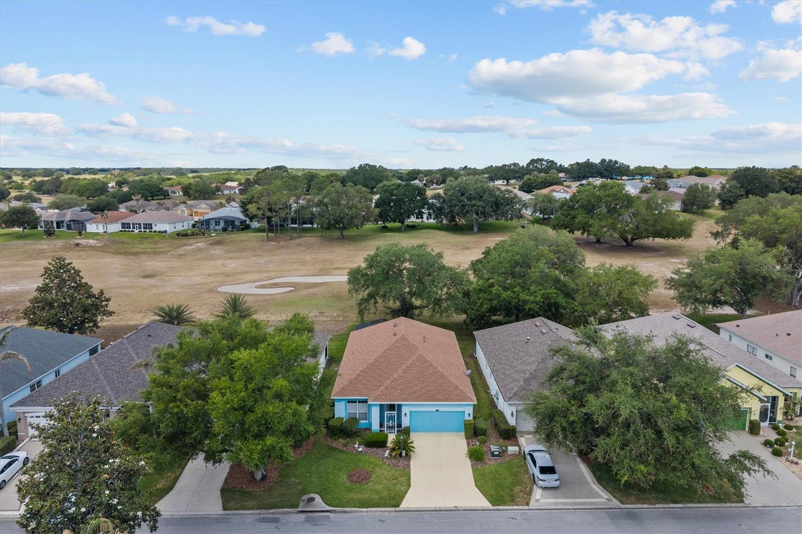 24357 AMBERLEAF CT, LEESBURG, FL, 34748