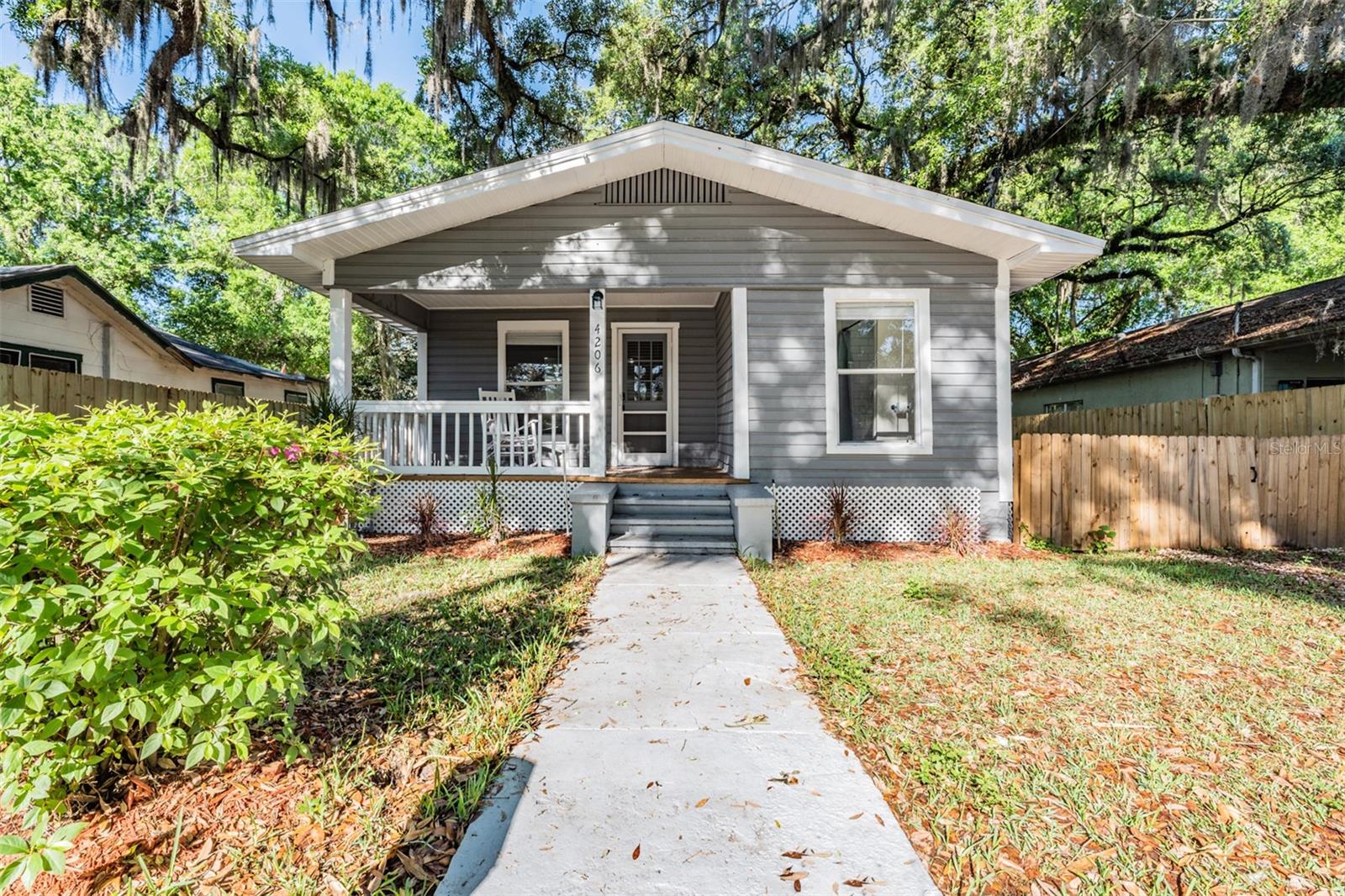 4206 N 13TH ST, TAMPA, FL, 33603