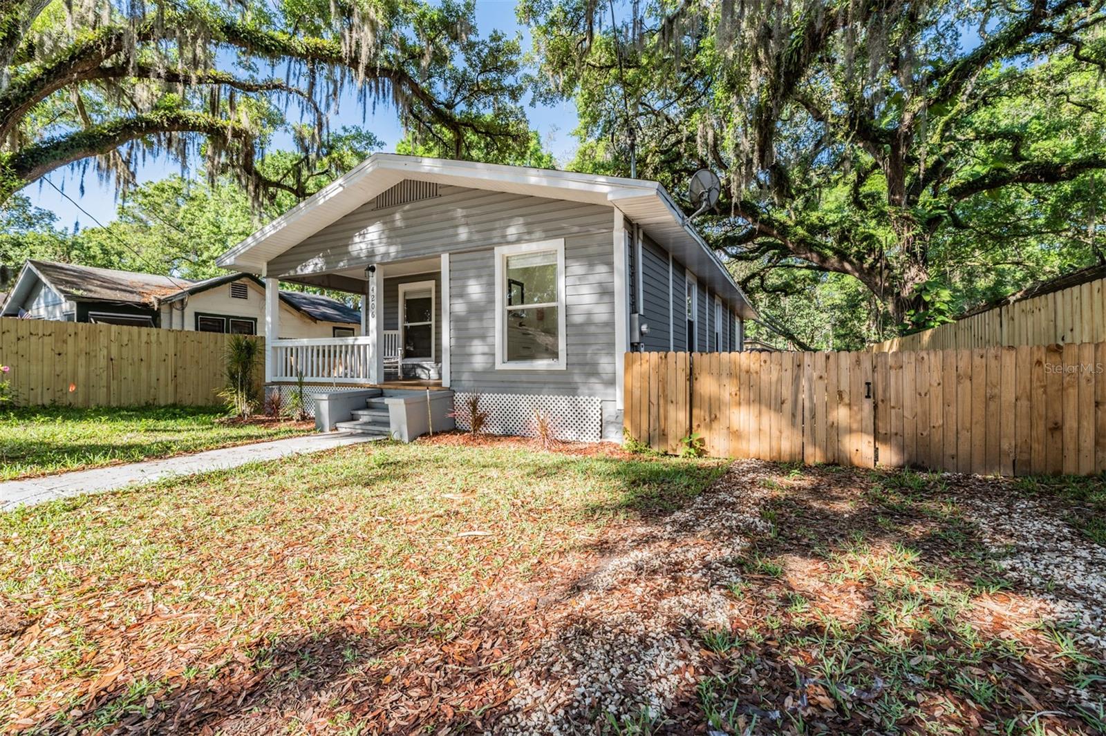 4206 N 13TH ST, TAMPA, FL, 33603