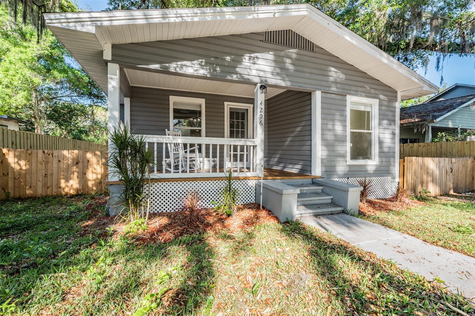 4206 N 13TH ST, TAMPA, FL, 33603