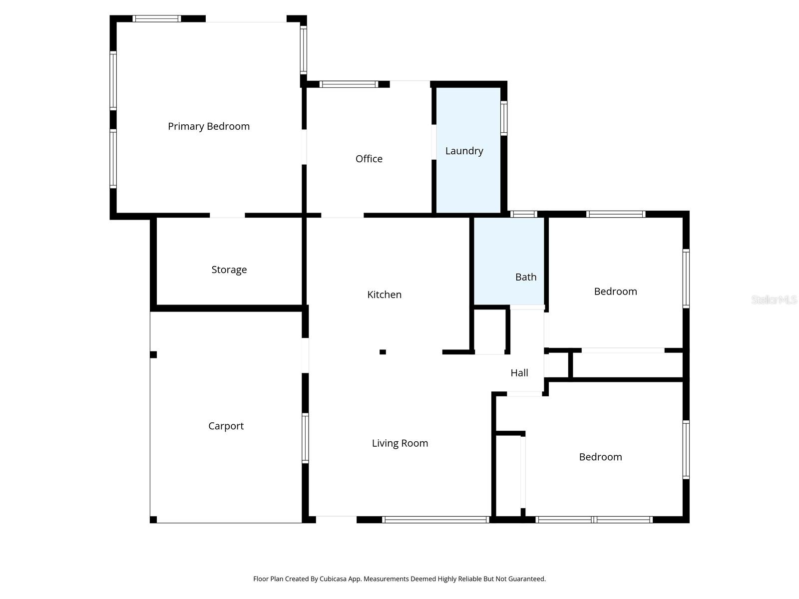 445 PALMETTO DR, VENICE, FL, 34293