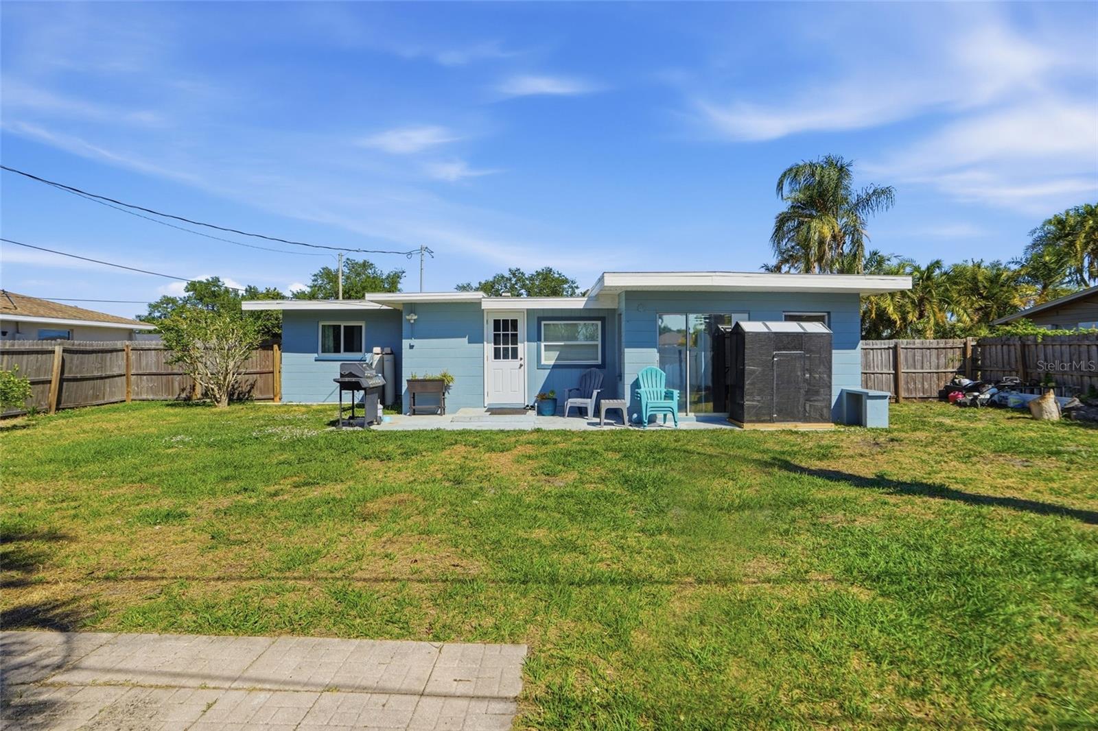 445 PALMETTO DR, VENICE, FL, 34293