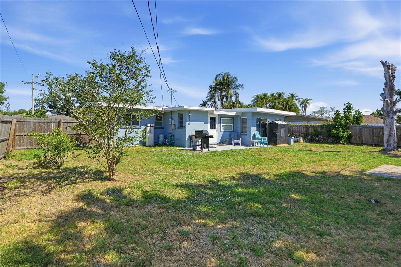 445 PALMETTO DR, VENICE, FL, 34293