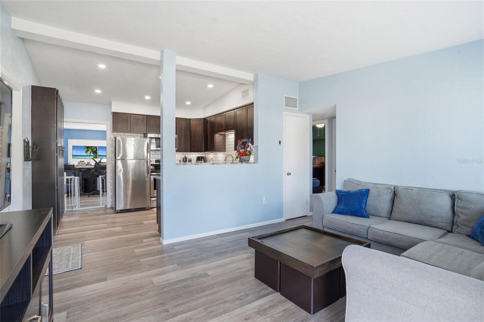 445 PALMETTO DR, VENICE, FL, 34293