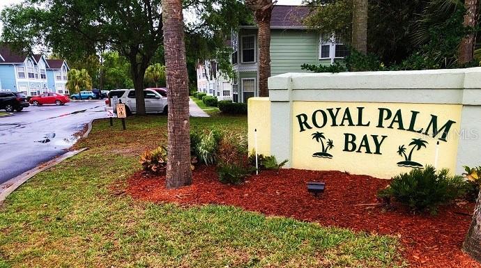 2010 ROYAL BAY BLVD #114, KISSIMMEE, FL, 34746
