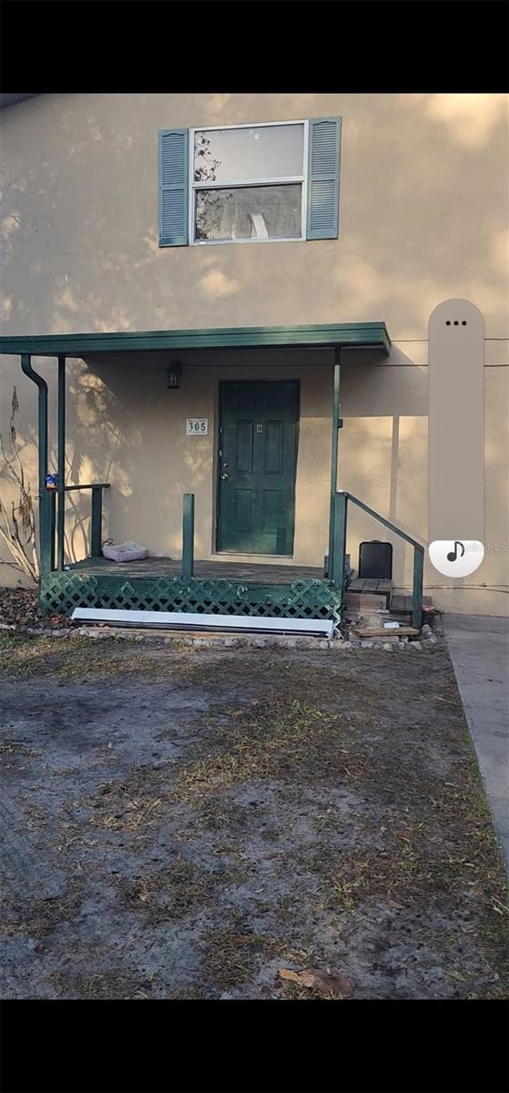 305 NW 11TH AVE #B, OKEECHOBEE, FL, 34972