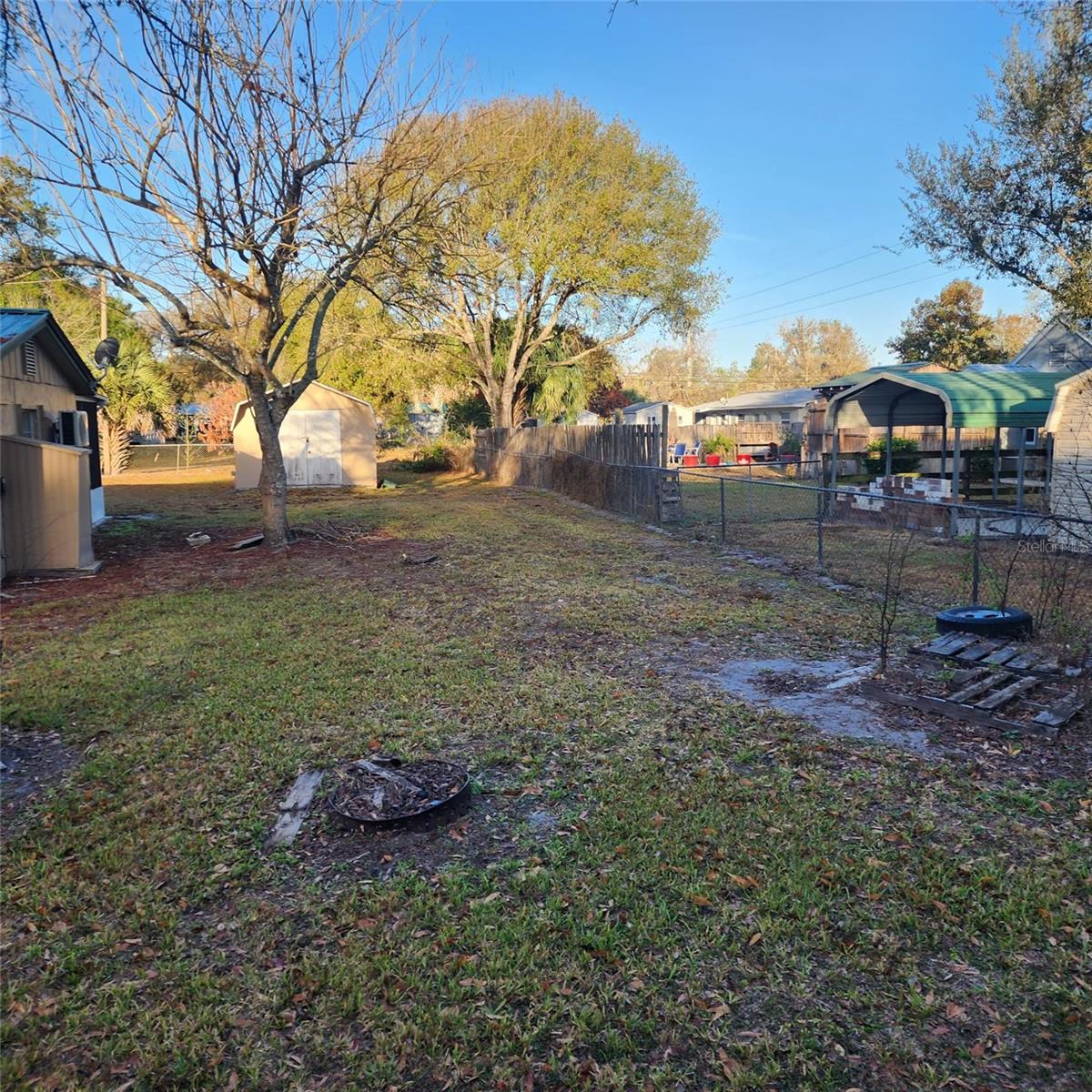 305 NW 11TH AVE #B, OKEECHOBEE, FL, 34972