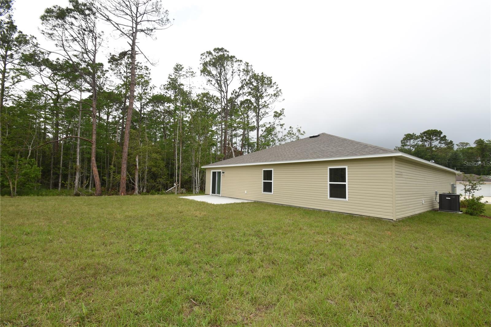 6 LLEBERRY PATH, PALM COAST, FL, 32164