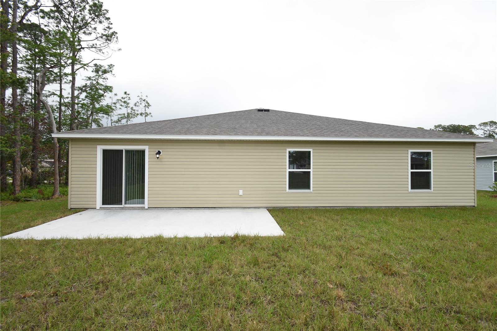 6 LLEBERRY PATH, PALM COAST, FL, 32164
