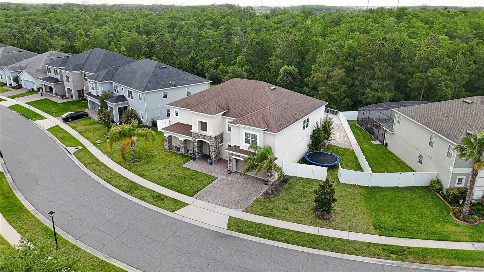2191 PEARL CIDER ST, ORLANDO, FL, 32824